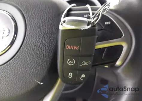 2018 Jeep Grand Cherokee Limited 4X4 z USA, uszkodzony, nr VIN 1C4RJFBG3JC274438